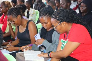 Workshop inducts SCIT students on Responsible Computing