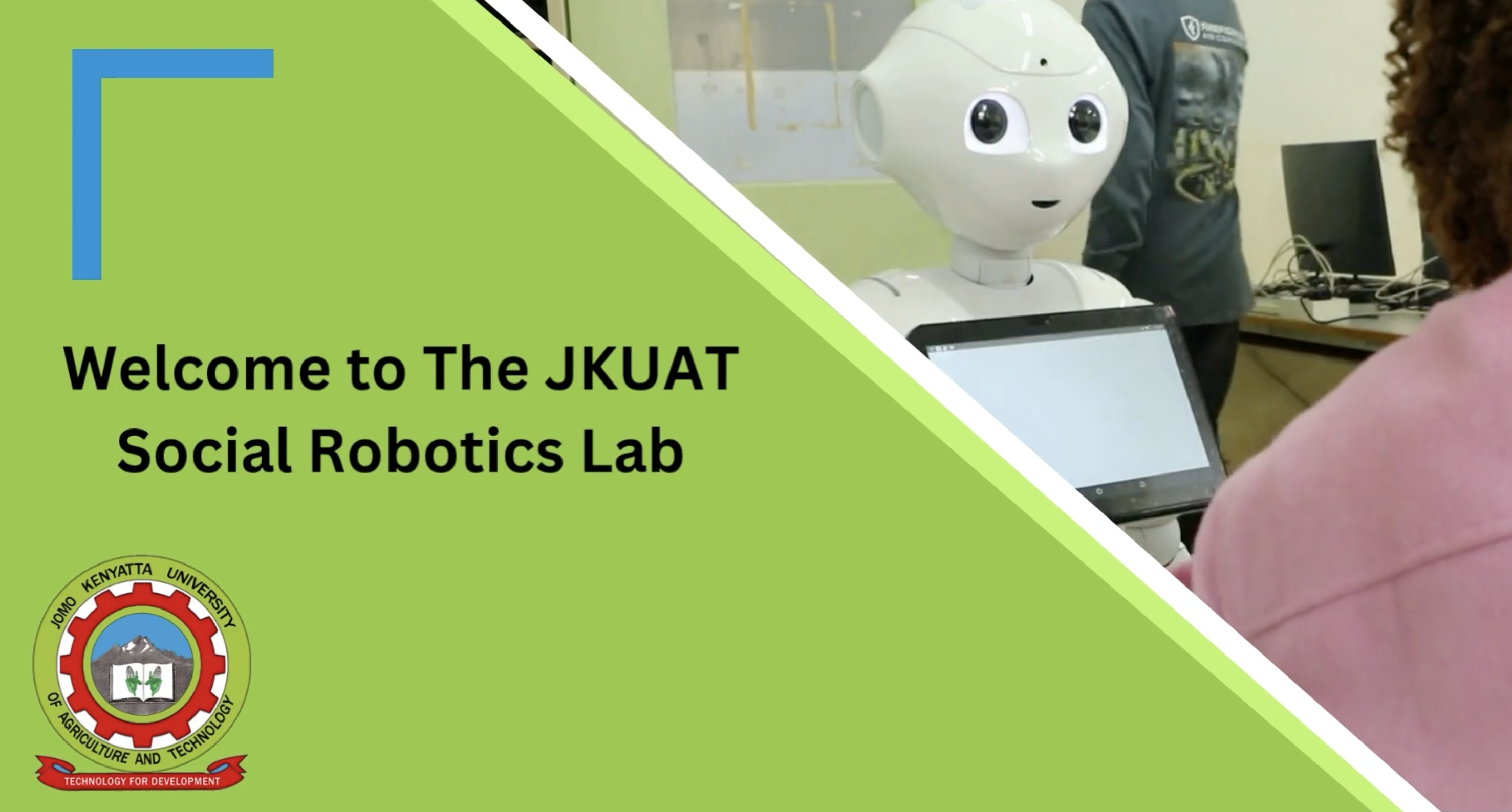 How Margaret uses Pepper robot to make speech therapy accessible & personal